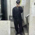 member face