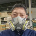 member face