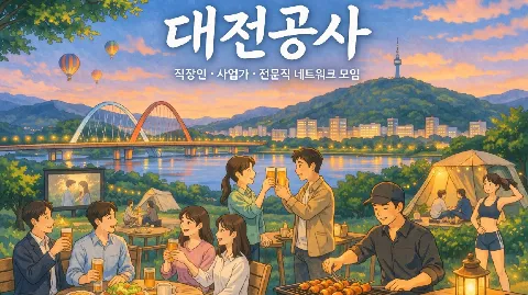 정모 대표 이미지