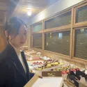member face