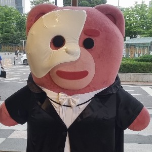 member face