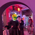 member face