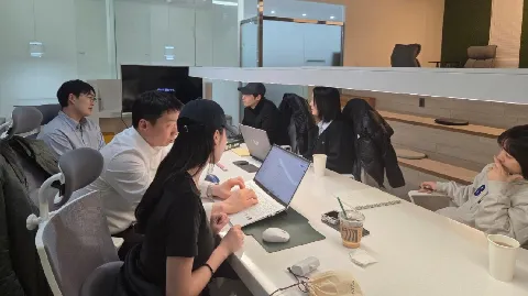 정모 대표 이미지