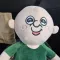 member face
