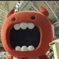 member face