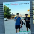 member face