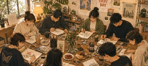 모임 대표 이미지