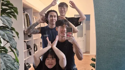 정모 대표 이미지