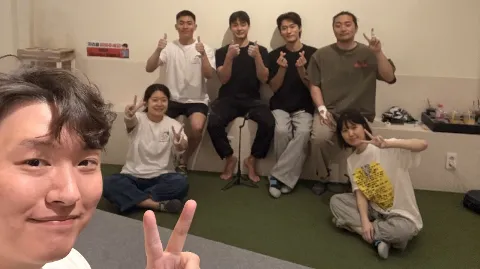 정모 대표 이미지