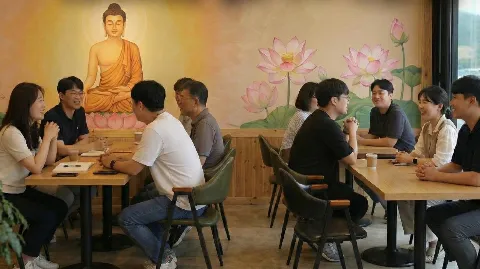 정모 대표 이미지