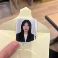 member face