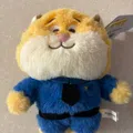 member face
