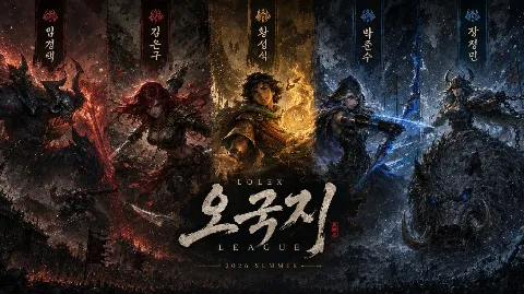 정모 대표 이미지