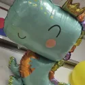 member face
