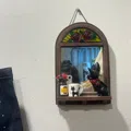 member face