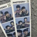 member face