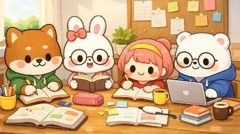 정모 대표 이미지