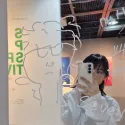 member face
