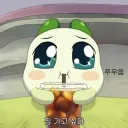 member face
