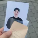 member face