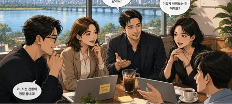 모임 대표 이미지