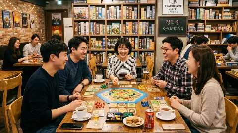 정모 대표 이미지