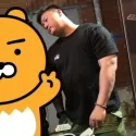 member face