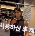member face