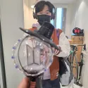 member face