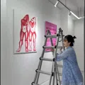 member face