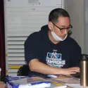 member face