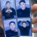 member face