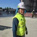member face