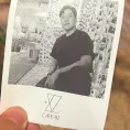 member face
