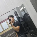 member face