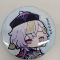 member face