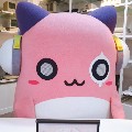 member face