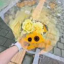 member face