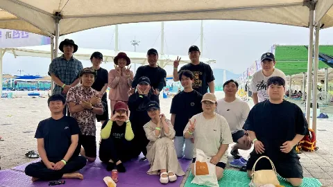 정모 대표 이미지