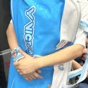 member face