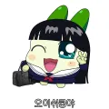 member face