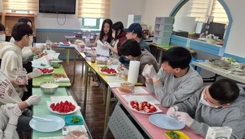 정모 대표 이미지