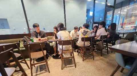 정모 대표 이미지