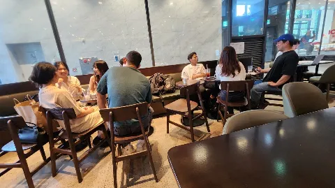 정모 대표 이미지