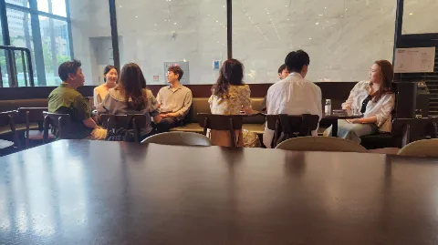 정모 대표 이미지