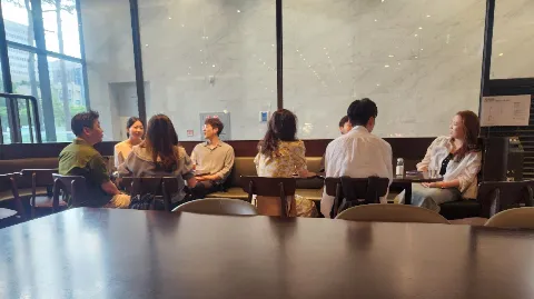 정모 대표 이미지