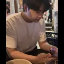 member face
