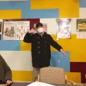 member face