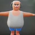 member face