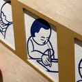 member face